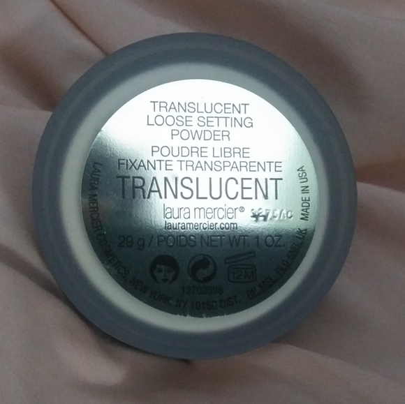 LauraMercier+Puff Setting Power - Picture 8 of 10